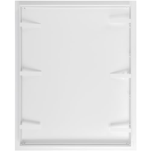 Vent Systems Access Panel for Drywall 16 x 20 Inch - Wall Hole Cover Plate - Metal Access Door with Handle - Plumbing Access Panel for Drywall - Service Shaft Crawl Space Door - Wall Access Panel - size: 16" x 20"