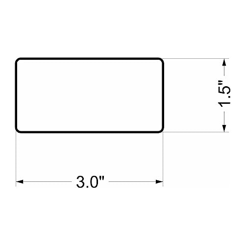 AUTUMN Dividers for Plastic Storage Hardware Cabinet, Designed to fit SYSMAX, Pack of 20 - size: Small