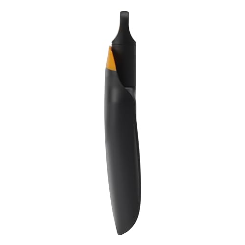 Fiskars Planting Soil Scoop & Brush Set, Dual-Sided Tool for Indoor Digging & Cleanup, Narrow Rigid End & Flexible Dustpan for Potting, Soft Bristles Sweep Debris, Recycled Plastic - style: Soil Scoop & Brush Set