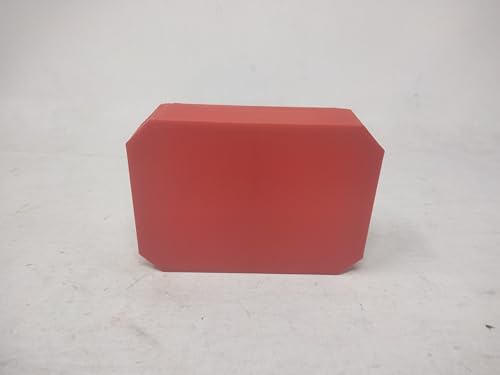 Craftsman Versastak Organizer Small Red Tool Tray with 2 Compartments