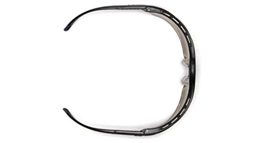 Pyramex Venture 3 Safety Glasses - color: Indoor/Outdoor Mirror
