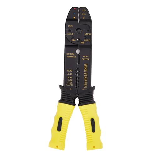 799pcs Tool Set,House Repairing Hand Tool Kits,Portable Complete Basic Repair General Hand Tool Sets,Home Basic Repair Tool Kit,with Aluminum Trolley Case,for DIY Home Maintenance (Yellow & Black) - color: 799pcs-yellow & Black