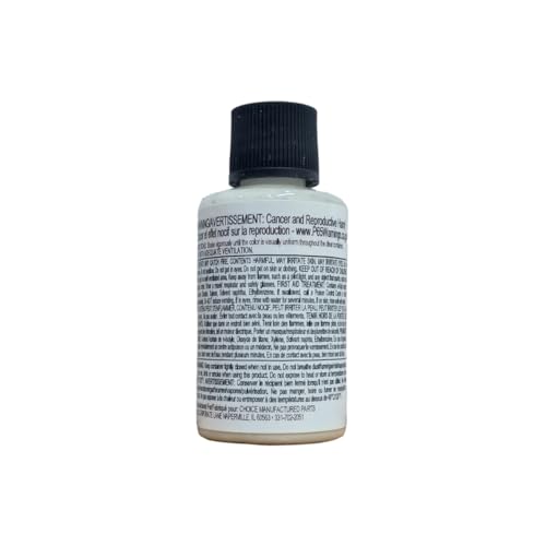 Professional Grade, Tech's Choice, Appliance Almond Touch-Up Paint, ALMTU