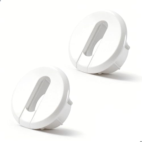 1.25 Inch Wall Hole 3-8 Cables Feed Through Bushings for Starlink Cable Masonry Routing Kit Ethernet Grommet, Wall Pass Through Bushing for Coax Coaxial/Network/CCTV Cable, 2 Pack - style: 1-1/4 inch Wall Hole for 3-8 Cables