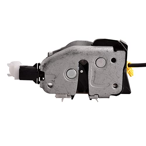 Rear Right Door Lower Latch Compatible for Ford F150 2009-2014 Passenger Side Rear Door Lower Lock Actuator 9L3Z18264A00A - size: F150 09-14 Rear Right