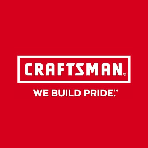 CRAFTSMAN Storage Organizer, 30 Small Drawer Modular Storage System, Easily Stackable, Plastic, Black, White (CMST40730) - size: 30, style: 30 Bins
