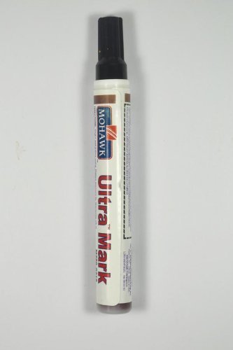 Maple Wood Touch up Marker Mohawk - Repair Furniture Pen Brown