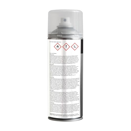 JENOLITE Stop Leak Sealer Spray White 400ml. Waterproof Sealant for Gutters and Flat Roofs. Leak Sealer for Pipe Leaks & Surface Crack, Indoor & Outdoor Repair Spray. Made in Britain - style: White - 400ml (Pack of 1)