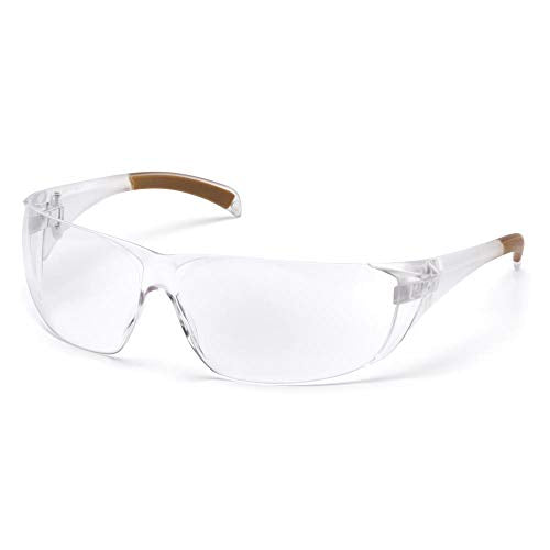 Carhartt Mens Billings - color: Clear, size: One Size (Pack of 12)