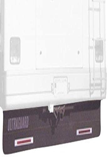 Smart Solutions (00014) 94" x 20" Rock Solid Ultra Guard