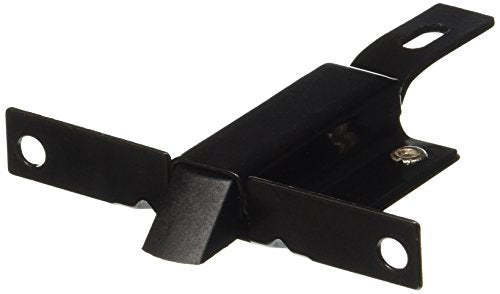RV Designer E525, Fleetwood Style Baggage Door Latch, Compartment Hardware - style: Fleetwood