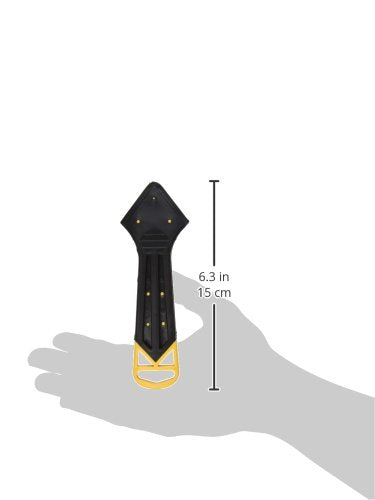 Homax Perfect Bead Caulk Finisher, Black (Pack of 6) - size: 1 Finisher (Pack of 6)