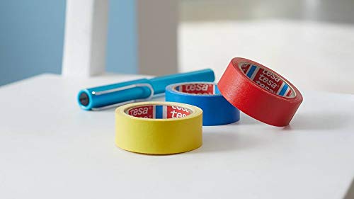 tesa UK Ltd tesa UK Extra Power Cloth Repair Tape, 2.75 m x 38 mm - Green - color: Green