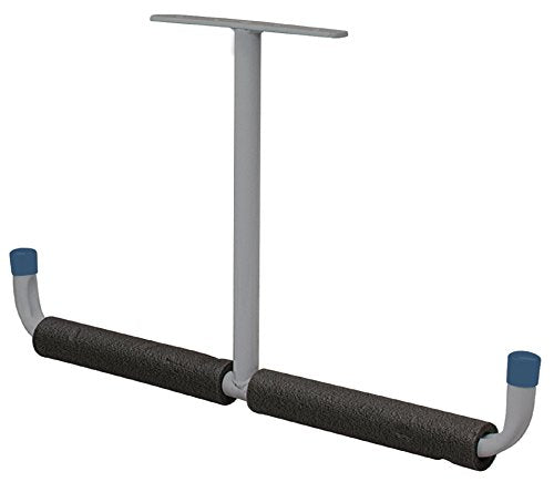 Deluxe Overhead Hook With Pads 13010-6