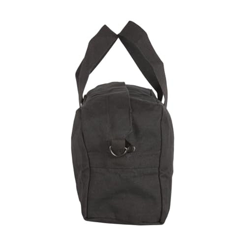 Fox Outdoor Products Tanker's Tool Bag - color: Black