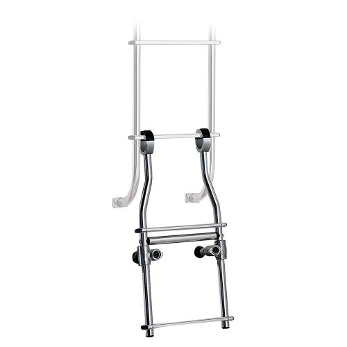 Top Line AL1900 Universal Mini Assist Ladder for Elliptical/Flat Step Ladders