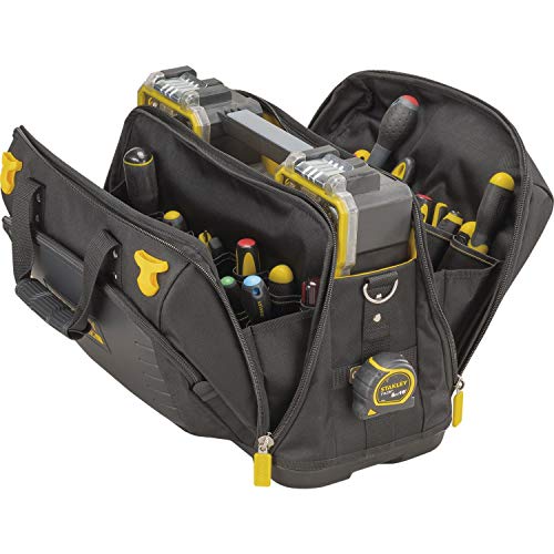 STANLEY Tools FMST1-80147 STANLEY Fatmay Quick Access tool bag 483 x 285 x 340 mm