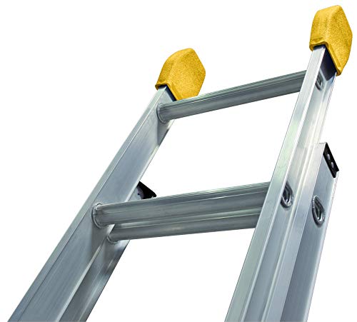 Louisville Ladder Extension Pro-Guards/Ladder Covers, LP-5510-00