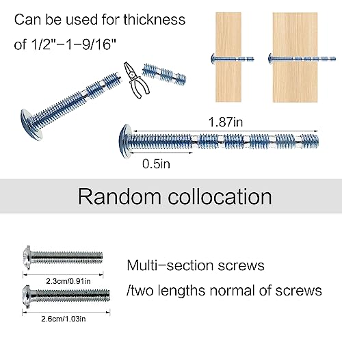 Akstore 10 Pcs Crystal Glass Cabinet Knobs 30mm Diamond Shape Drawer Kitchen Cabinets Dresser Cupboard Wardrobe Pulls Handles (Clear-Champagne Gold) - color: Clear-Champagne Gold