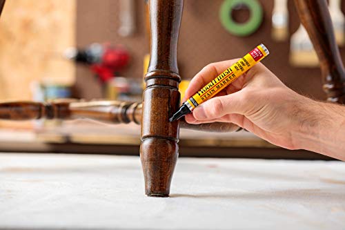 Minwax 63486000 Wood Finish Stain Marker for Touch Ups, Cherry