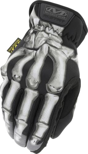 Mechanix Wear FastFit Bones - size: Large