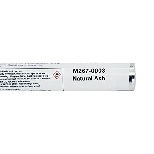 Mohawk Pro Mark Wood Furniture Cabinet Floor Touch Up Marker Natural Ash M267-0003