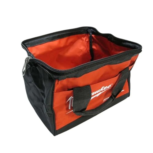Milwaukee Heavy Duty (FUEL Tool Bag). Fits (1-2 Tool Kit) 2760-20, 2866-22, 2866-20, Fuel Screwgun and other Cordless Tools alike