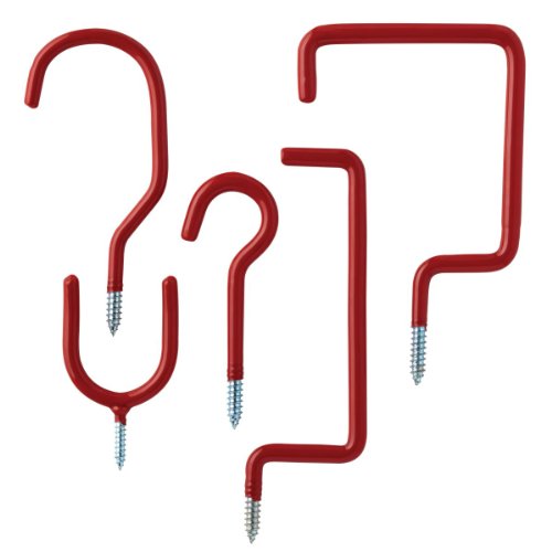 131086 Storage Hook, 10-Piece