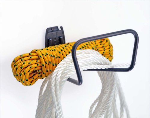 Organized Living Activity Organizer Loop Hook, 75 lb Capacity - style: Loop Hook