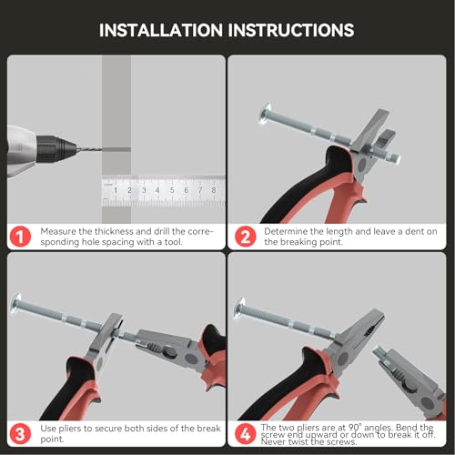 homdiy 10 Pack Brass Cabinet Knob Modern Square Knobs- Gold Kitchen Knob Brass Dresser Drawer Hardware MO6785BB Brushed Gold Kitchen Cabinet Hardware - color: Matte Gold