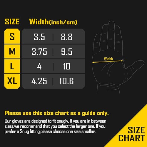 COOLJOB A5 Fiberglass Free Cut Resistant Gloves for Men, Touchscreen, Grip Nitrile Coated, No PFAS, Non Slip, Soft & Durable - color: Black (Pack of 1), size: Medium