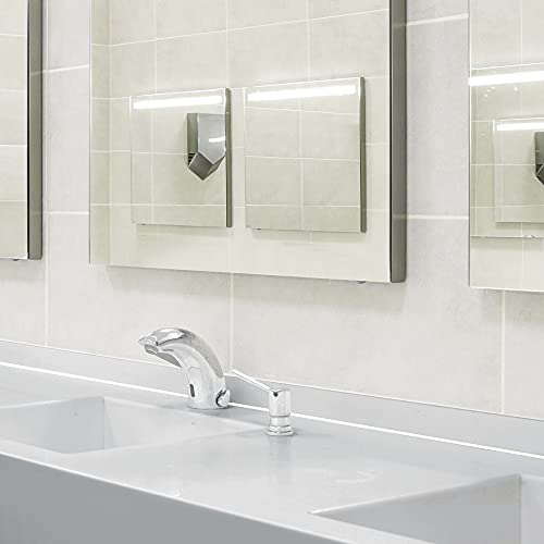 CEYS m128789 – Silicone sellaceys Kitchen/Bathroom 280 ml-Blanco