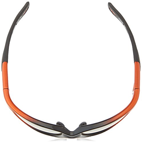Crossfire 2812 Safety Glasses - color: Gold Mirror Lens, size: One Size