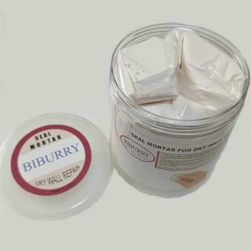 8 oz Sealing Putty –Perfect for Big Gaps & Holes – Waterproof Moldable Hole & Gap Filler for AC Pipe Holes, Cable Openings and Plumbing Gaps
