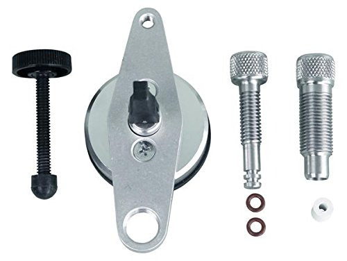 Clearshield Replacement End Seals for Professional Bridge Or Injector - End Caps for Windshield Chip Repair - Glass Repair Tools for Rock Chips & Cracks (Pack of 4) - size: End Seals