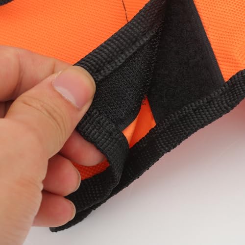 ARTIBETTER Ladder Kit Ladder Carrying Case Extension Ladders Back Ladder Hanging Bags Telescopic Ladder Bag Handy