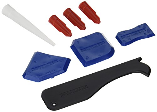 DAP® Pro Caulk Tool Kit