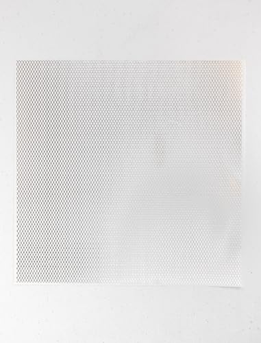 6x6 Heavy Duty Drywall Repair Patch 50pk