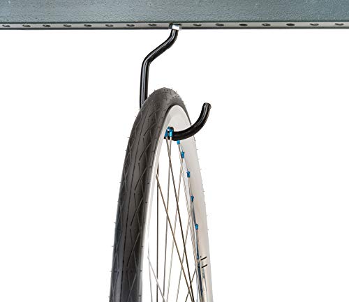 Park Tool Machine Thread Storage Hook with Nut