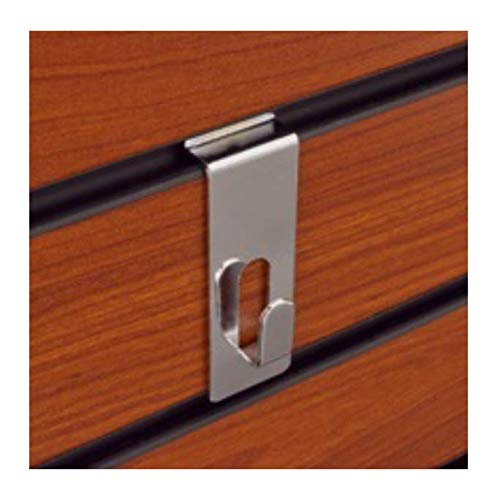 NAHANCO XTW Utility Hooks - One-Notch (Pack of 12)