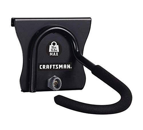 CRAFTSMAN Versatrack Garage Hooks, Long General Purpose (CMST82616VT)