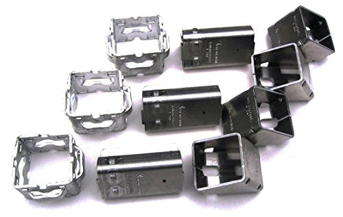 Corner & Inline Brace Set