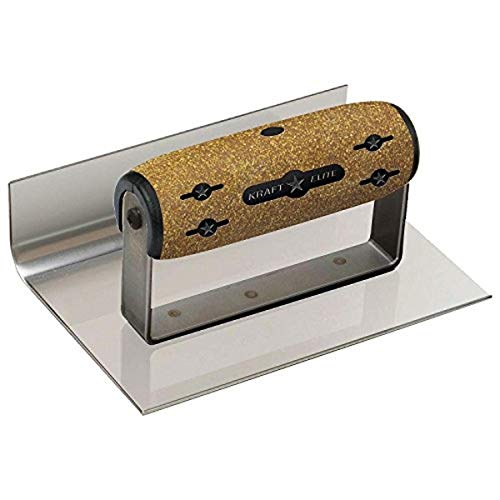 Elite Series Inside Curb,6"x4" 3/4"R