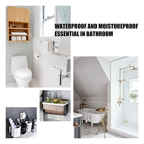 Double Sided Mounting Tape - 1 Inch Wide 10 Feet Long Adhesive Removable Clear Heavy Duty Double Sided Tape for Wall Mount,Photo/Art/Glass Mounting - size: 1"