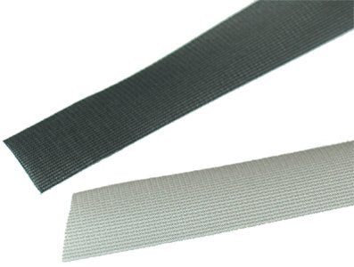 Seam Sealing Tape Iron on Patch Repair Gore Clothing Jackets Pants Waterproof Fabric Mending Clothes Textile Adhesive (White) - color: White