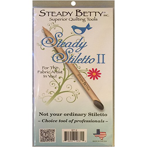 Steady Stiletto II