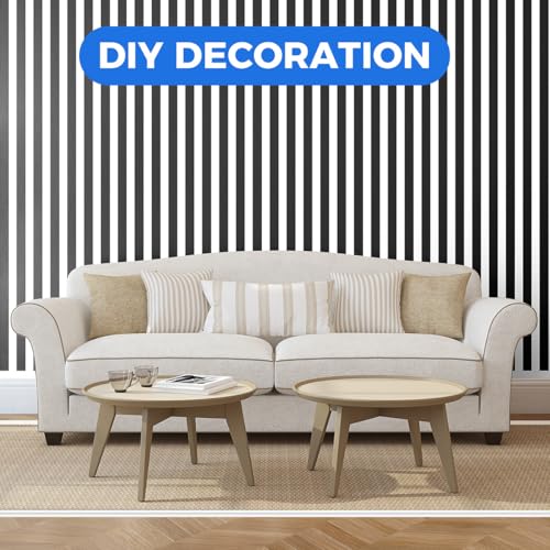 Duct Tape, 2 Inch x 35 Yards, 1 Roll, Waterproof and Heavy Duty, Tear by Hand, for Packing Repairing and Crafts (White) - color: White