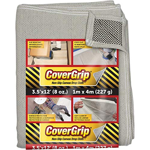 Cloth 3.5 ' X 12 ' Reusable 4.75 Lb