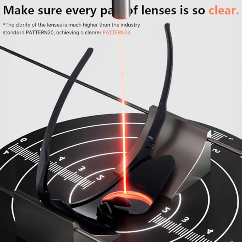 Polarized Protective safety Sunglasses UV400, Lightweight Wraparound Shooting Sports Glasses for Men Women - color: Army Green