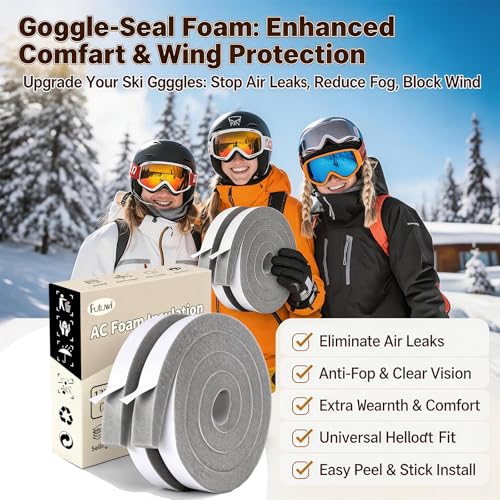 Air Conditioner Foam-2 Rolls, 1 Inch Wide X 1 Inch Thick Total 13 Feet Long, AC Foam Weather Stripping Insulation Tape for Face Shield's Headband(6.5ft x 2 Rolls) - color: Gray, size: 1" (W) x 1" (T) x 13' (L)